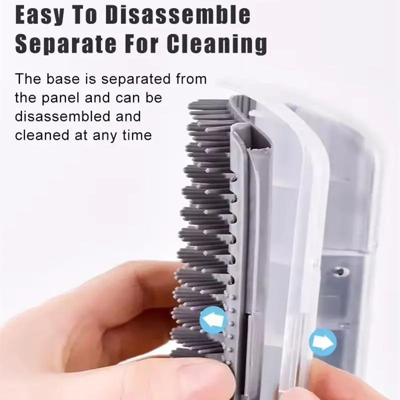 Pet Self Grooming Brush, Cat Corner Massage Comb, Cat Scratcher, Pet Back Massager, Wall Corner Cat Scratching Brush, Pet Stuff